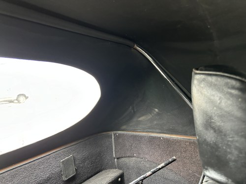 1978 Panther J72 4.2 In vendita (immagine 95 di 358)