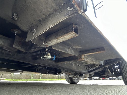 1978 Panther J72 4.2 In vendita (immagine 342 di 358)