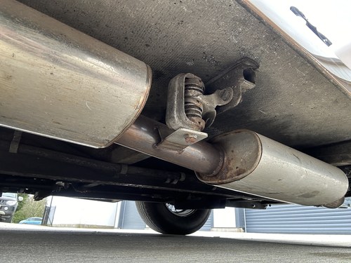 1978 Panther J72 4.2 In vendita (immagine 323 di 358)