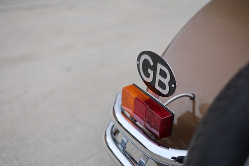 1978 Panther J72 4.2 In vendita (immagine 142 di 358)