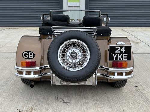 1978 Panther J72 4.2 In vendita (immagine 10 di 358)