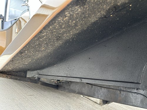 1978 Panther J72 4.2 In vendita (immagine 347 di 358)