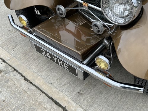 1978 Panther J72 4.2 In vendita (immagine 173 di 358)