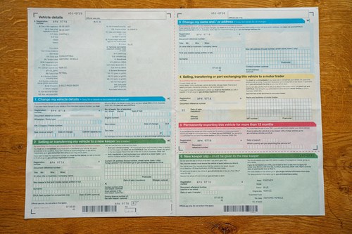 1977 Aluminium bodied Panther J72 4.2L straight 6 For Sale (picture 174 of 187)