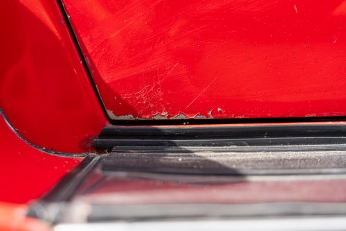 1984 Panther Kallista 1.6 Te koop (foto 84 van 145)