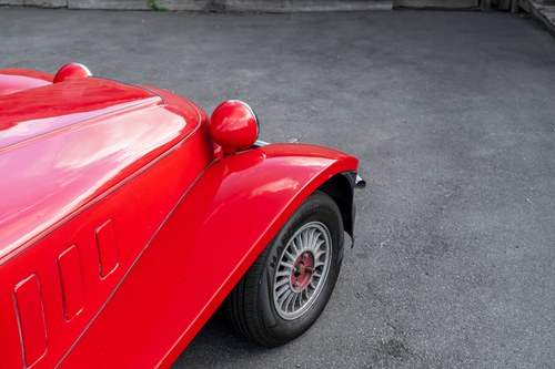 1984 Panther Kallista 1.6 Te koop (foto 95 van 145)