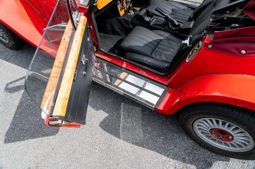 1984 Panther Kallista 1.6 Te koop (foto 54 van 145)