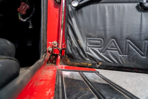 1984 Panther Kallista 1.6 Te koop (foto 45 van 145)