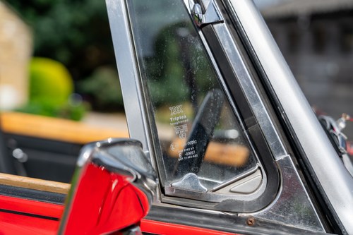 1984 Panther Kallista 1.6 Te koop (foto 104 van 145)