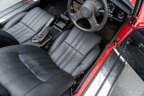 1984 Panther Kallista 1.6 Te koop (foto 40 van 145)