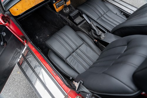 1984 Panther Kallista 1.6 Te koop (foto 48 van 145)