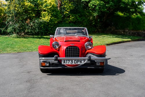 1984 Panther Kallista 1.6 Te koop (foto 16 van 145)