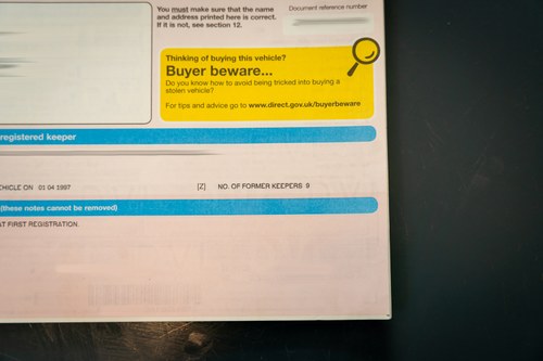 1984 Panther Kallista 1.6 Te koop (foto 136 van 145)