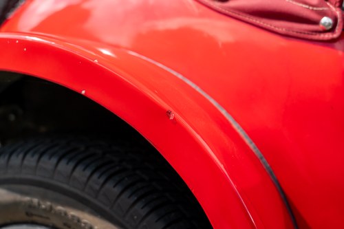 1984 Panther Kallista 1.6 Te koop (foto 79 van 145)