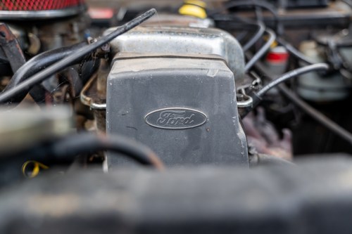 1984 Panther Kallista 1.6 Te koop (foto 124 van 145)