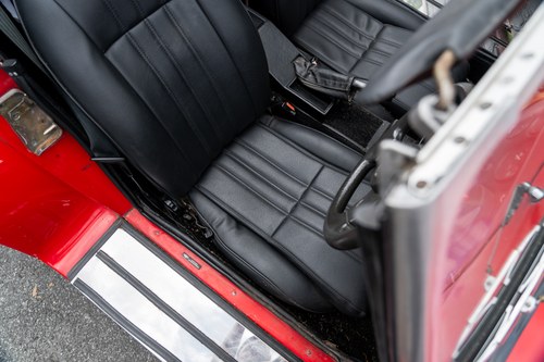 1984 Panther Kallista 1.6 Te koop (foto 41 van 145)