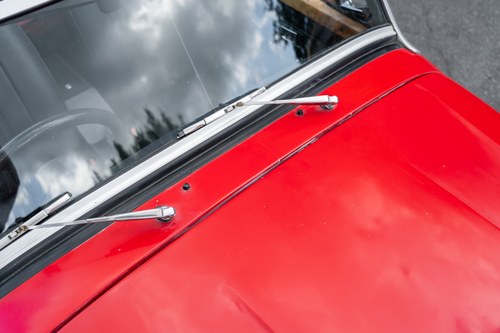 1984 Panther Kallista 1.6 Te koop (foto 111 van 145)