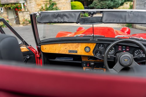 1984 Panther Kallista 1.6 Te koop (foto 34 van 145)