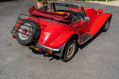 1984 Panther Kallista 1.6 Te koop (foto 18 van 145)