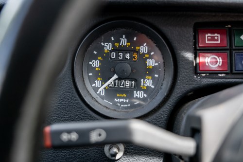 1984 Panther Kallista 1.6 Te koop (foto 30 van 145)