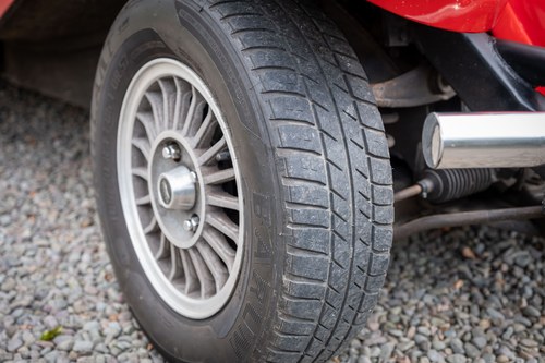 1984 Panther Kallista 2.8 V6 In vendita (immagine 30 di 183)