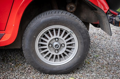 1984 Panther Kallista 2.8 V6 In vendita (immagine 24 di 183)