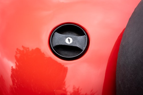 1984 Panther Kallista 2.8 V6 In vendita (immagine 110 di 183)