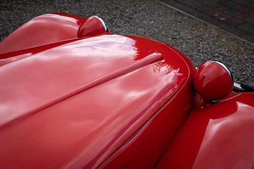 1984 Panther Kallista 2.8 V6 In vendita (immagine 95 di 183)