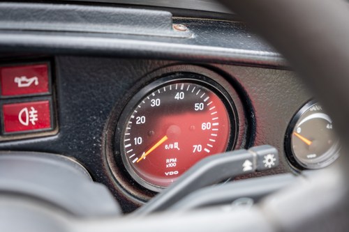 1984 Panther Kallista 2.8 V6 In vendita (immagine 45 di 183)