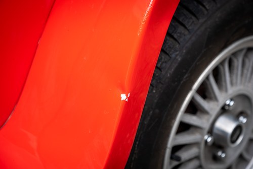 1984 Panther Kallista 2.8 V6 In vendita (immagine 124 di 183)