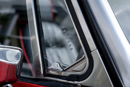 1984 Panther Kallista 2.8 V6 In vendita (immagine 120 di 183)