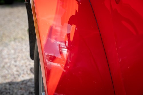 1984 Panther Kallista 2.8 V6 In vendita (immagine 125 di 183)