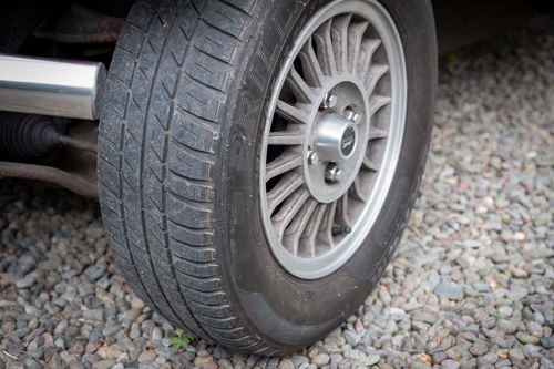 1984 Panther Kallista 2.8 V6 In vendita (immagine 31 di 183)