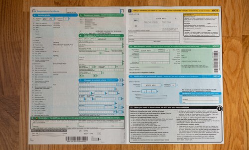 1984 Panther Kallista 2.8 V6 In vendita (immagine 174 di 183)