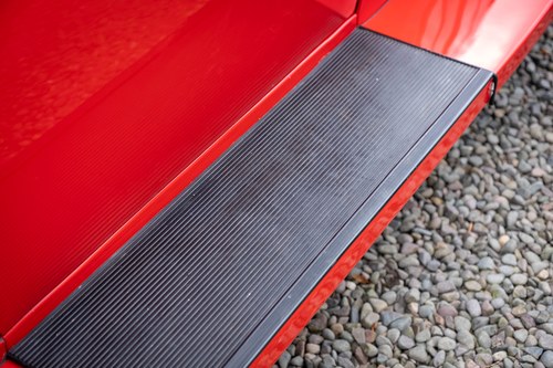 1984 Panther Kallista 2.8 V6 In vendita (immagine 117 di 183)