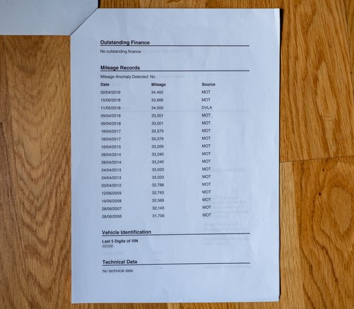 1984 Panther Kallista 2.8 V6 In vendita (immagine 176 di 183)