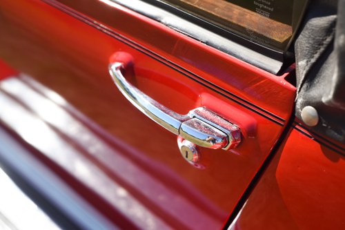 1986 PANTHER KALLISTA For Sale (picture 102 of 149)