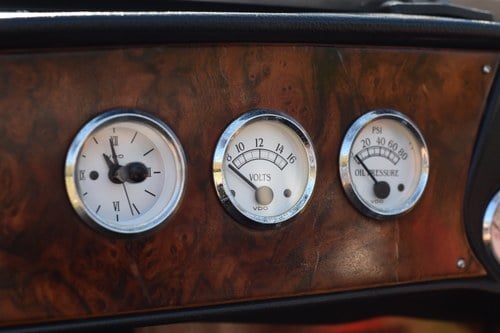 1986 PANTHER KALLISTA For Sale (picture 58 of 149)