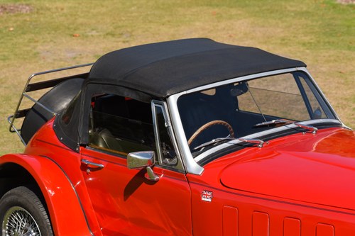 1986 PANTHER KALLISTA For Sale (picture 112 of 149)