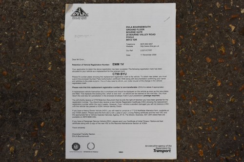 1986 PANTHER KALLISTA For Sale (picture 140 of 149)