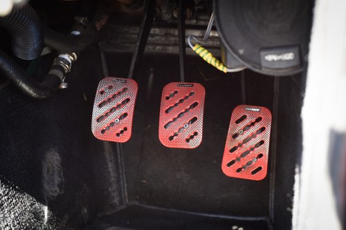 1986 PANTHER KALLISTA For Sale (picture 71 of 149)