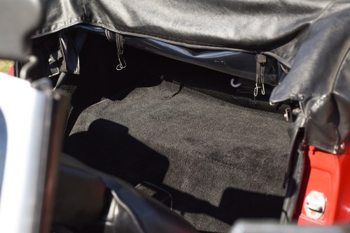 1986 PANTHER KALLISTA For Sale (picture 74 of 149)