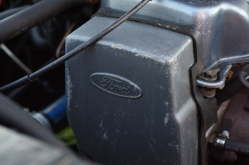 1986 PANTHER KALLISTA For Sale (picture 122 of 149)