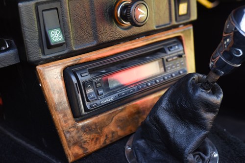 1986 PANTHER KALLISTA For Sale (picture 64 of 149)