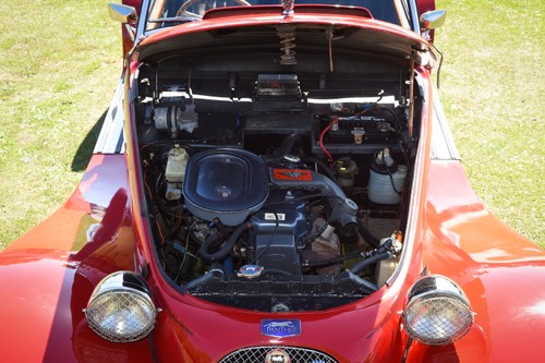 1986 PANTHER KALLISTA For Sale (picture 116 of 149)