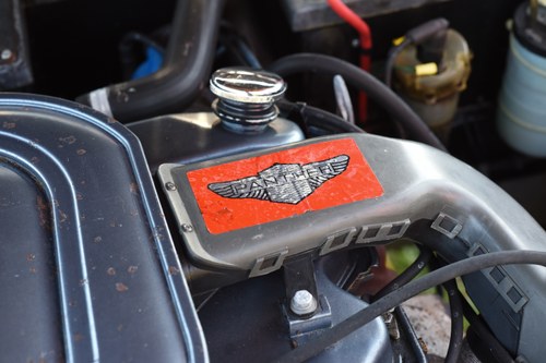 1986 PANTHER KALLISTA For Sale (picture 121 of 149)