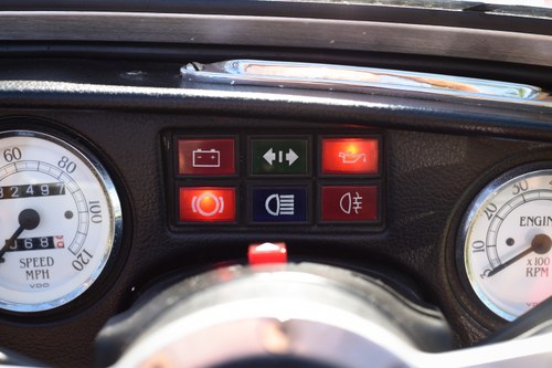 1986 PANTHER KALLISTA For Sale (picture 50 of 149)