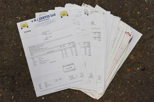 1986 PANTHER KALLISTA For Sale (picture 144 of 149)