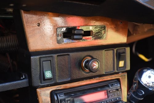 1986 PANTHER KALLISTA For Sale (picture 63 of 149)