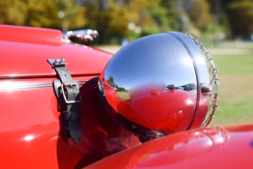 1986 PANTHER KALLISTA For Sale (picture 86 of 149)